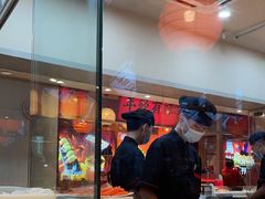 -莲寿司(国兴店)
