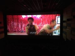 -星河国际影城(新会店)