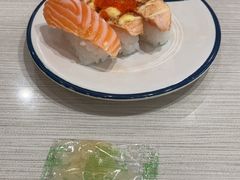 -滨寿司(烈士陵园店)