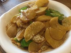 -妈妈的味道(工人体育场东路店)