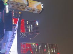 -琶醍壹号•音乐江景餐吧