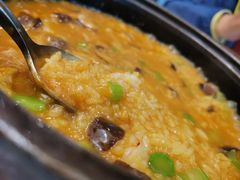 鲜虾汤泡饭-子霖南山鲜虾面(南山总店)