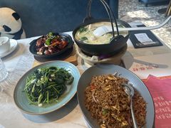 -志明眷村·台式融合菜·宵夜