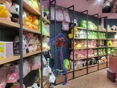 -我要抓娃娃(武进吾悦广场店)