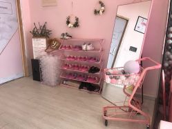 点击看大图 -Beauty Nails 美甲美睫皮肤管理