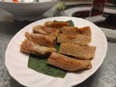 -创味·民间海南菜·非遗藤桥排骨(藤桥·免税城店)