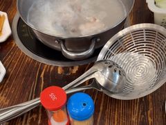 -正能量脆肉鲩火锅