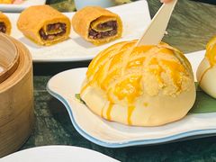 -太子园林酒家