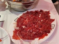 -八合里牛肉火锅(福州万象城店)