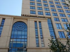 -远洋未来广场(育慧北路店)