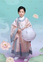 -芒果树国际儿童摄影(月亮河店)