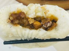 五丁包-怡园饭店-餐厅(四望亭店)