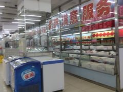 -北京稻香村(花市店)