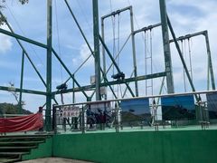 -石燕湖生态旅游景区