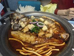 -半天妖烤鱼(印象城店)
