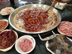 -储奇门鳝鱼火锅(总店)