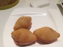 咸水饺-唐宫海鲜舫