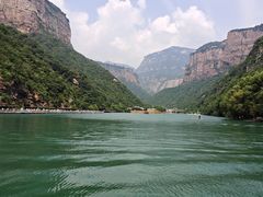 -河南宝泉旅游区
