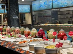 -梁家大院•农家菜(昆山会展中心店)