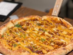 -盐说Salt Talk北美风味西餐厅(海上世界店)