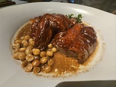 -汤城小厨•粤菜•靓汤(金融街店)