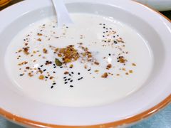 酸奶-马尔龙新疆饭店·清真(长青路店)