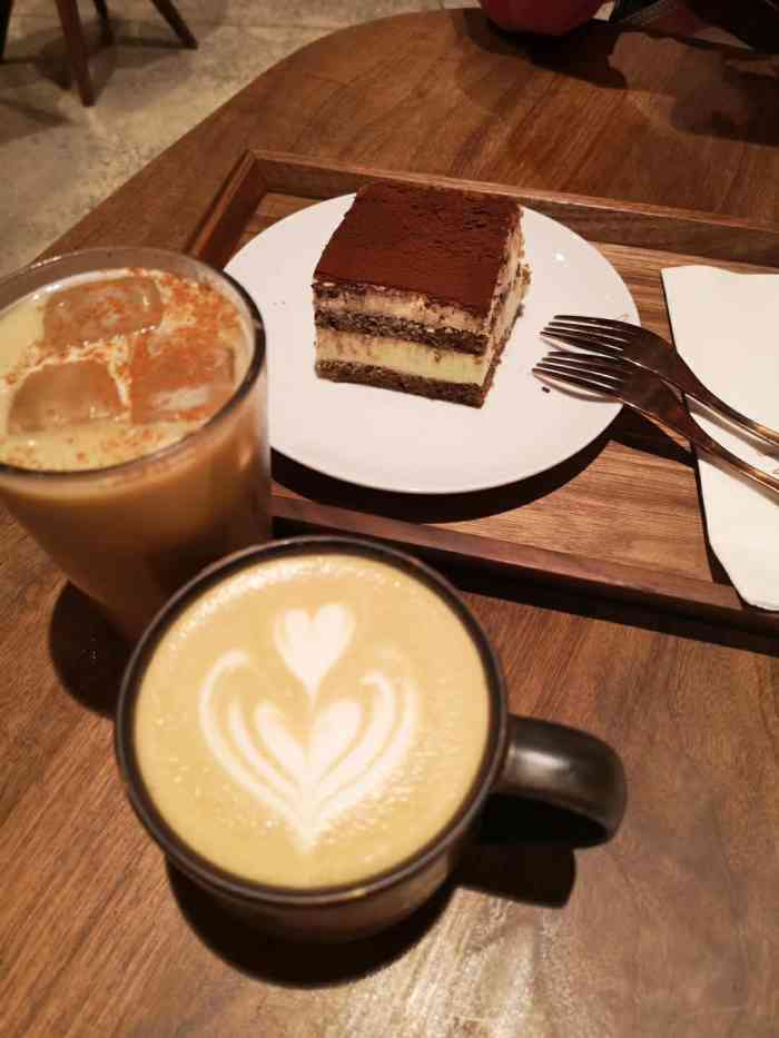 星巴克臻选烘焙工坊-"2019.1.1 人真的贼多 都不知道是.