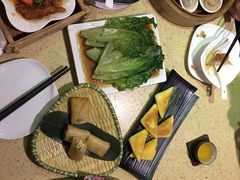 -喜鹊茶点.啫煲(车陂店)