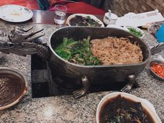 -徐师傅太子锅(龙泽路店)