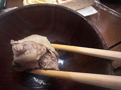 -诺敏塔拉奶茶-布里亚特包子-手把肉(锦都会店)