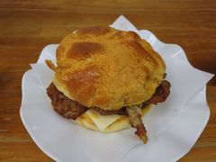 -荣晖咖啡美食(司打口店)