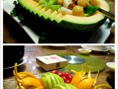-百年银屏蚝烙·潮汕菜·非遗(乐山店)