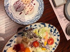 -芥岛(河北大街店)
