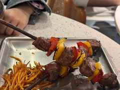 -BE BRIGHT KITCHEN(正佳广场店)