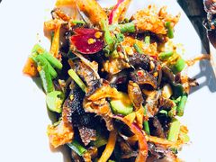 -醉巫山纸包鱼·私房菜