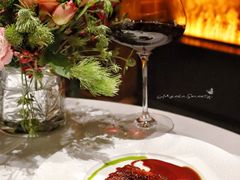 -Le Bistrot de Racine