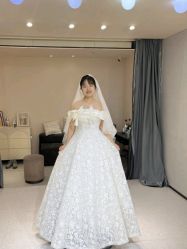 -MISS MIA 婚纱品牌馆