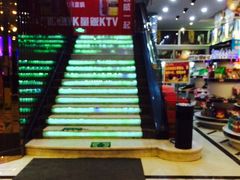 -嗨歌纯K量贩式KTV(海天国际广场店)
