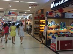 -永辉超市(中南城店)