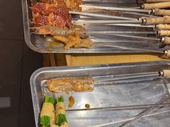-号令江湖·水浒烤肉(和畅睦邻中心店)