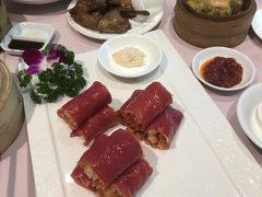 -桃源春晓中餐厅 TaoYuan Restaurant