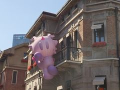 -天津意大利风情旅游区
