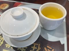 -老淮城·长鱼面(河下古镇店)