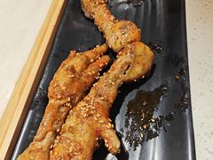 -万鑫鸡翅