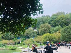 -食膳公园包子铺(烈士公园店)