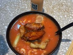 -华嫂冰室(湾仔店)