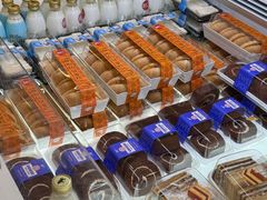 -85度C(厦门中华城新店)