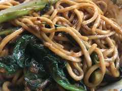 -素椒杂酱面(油篓街店)