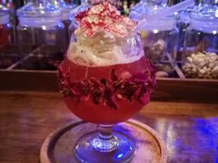 -秀·爱尔兰餐吧(上海路店)