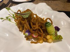 傣味木瓜鸭掌-酸喜·三度酸·贵州味